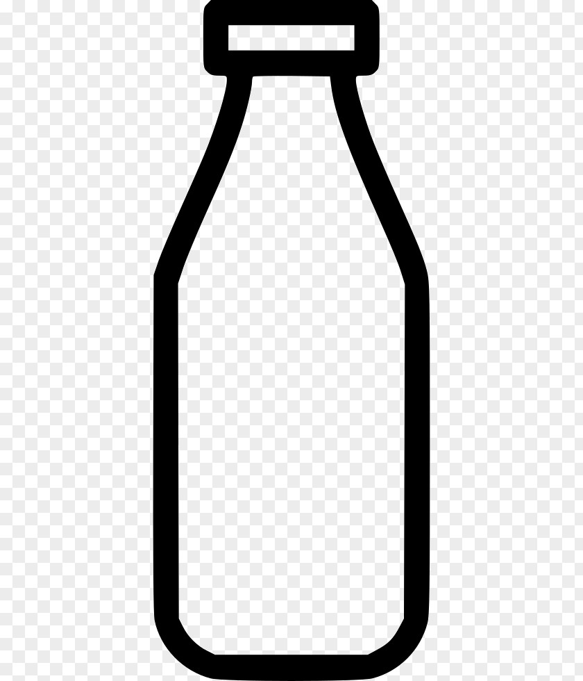 Milk Bottle Clip Art PNG