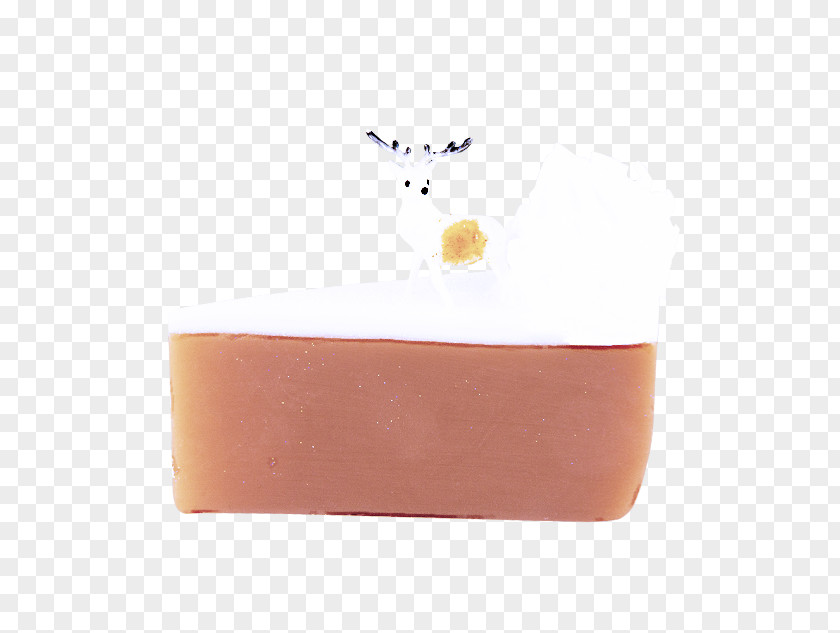 Rectangle Coin Purse Orange PNG