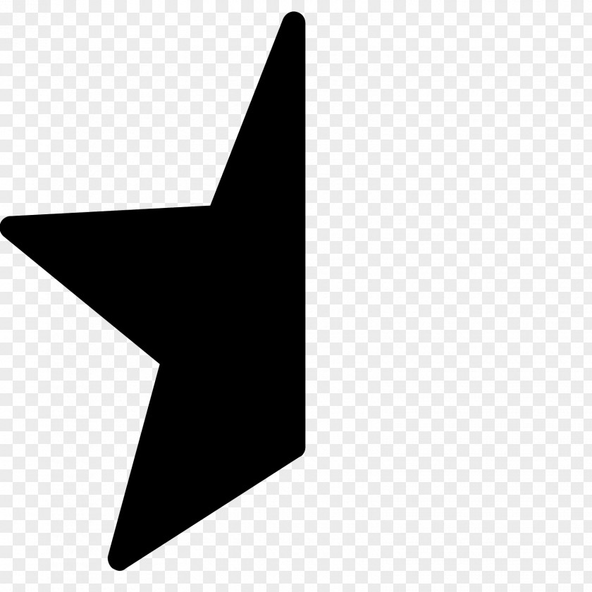 Stair Shape Star Clip Art PNG