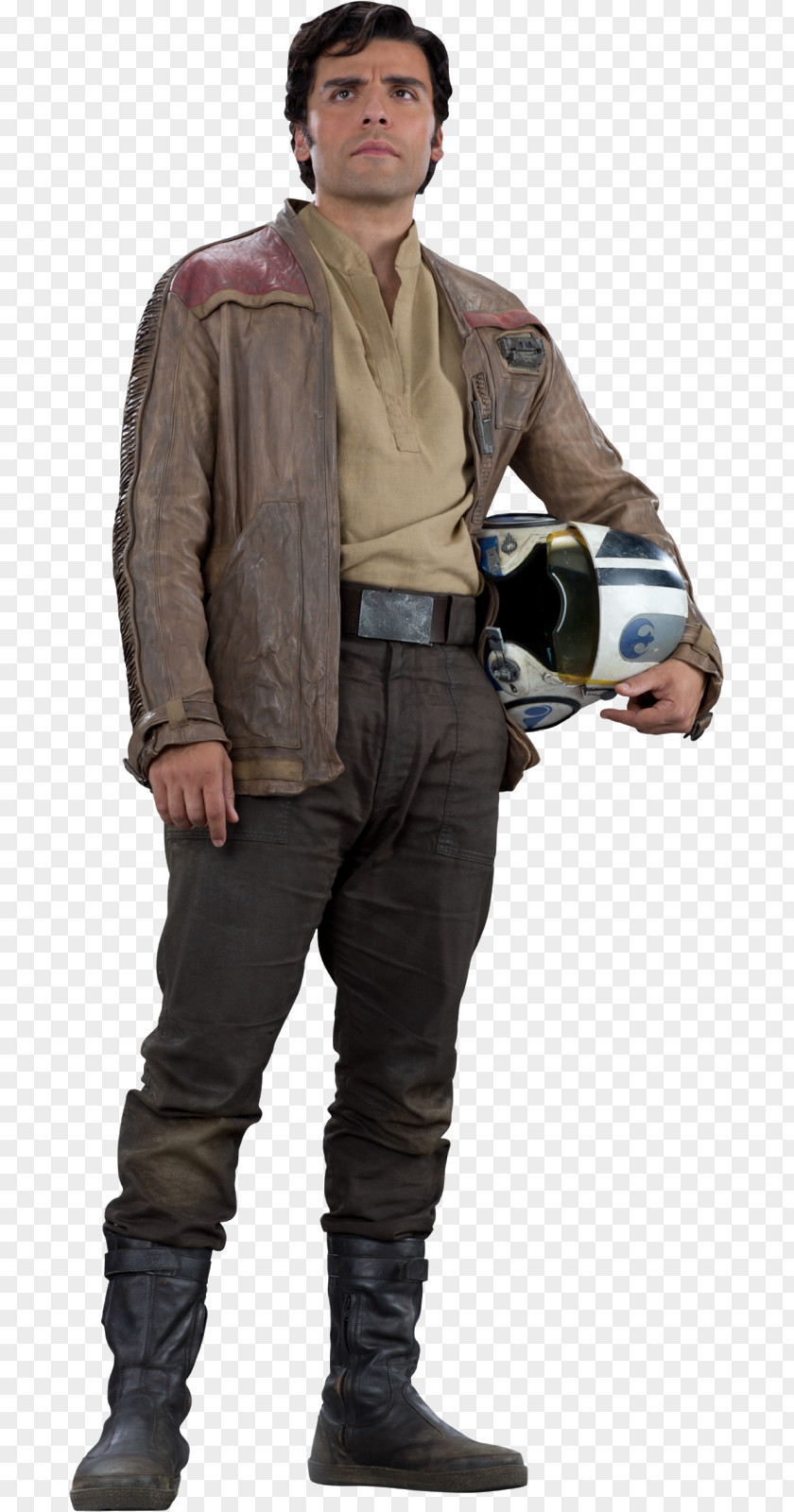 Story Oscar Isaac Poe Dameron Star Wars: The Last Jedi Finn BB-8 PNG