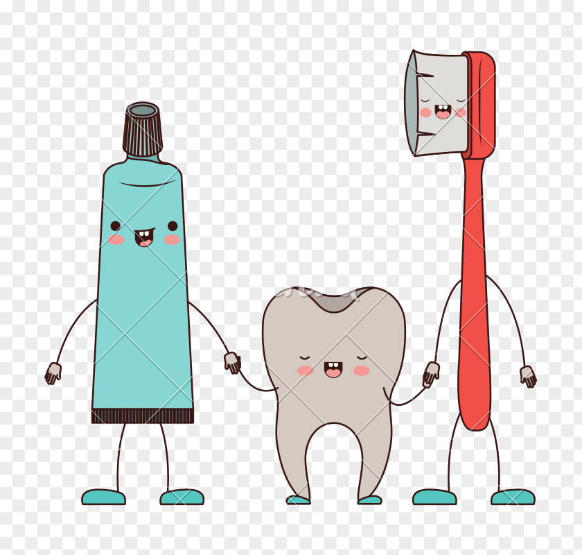 Toothbrush Electric Vector Graphics Clip Art Illustration PNG