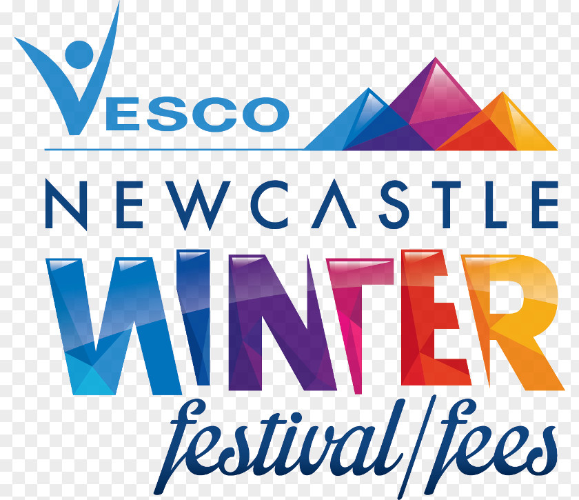 Winter Festival Logo Font Brand Line Product PNG
