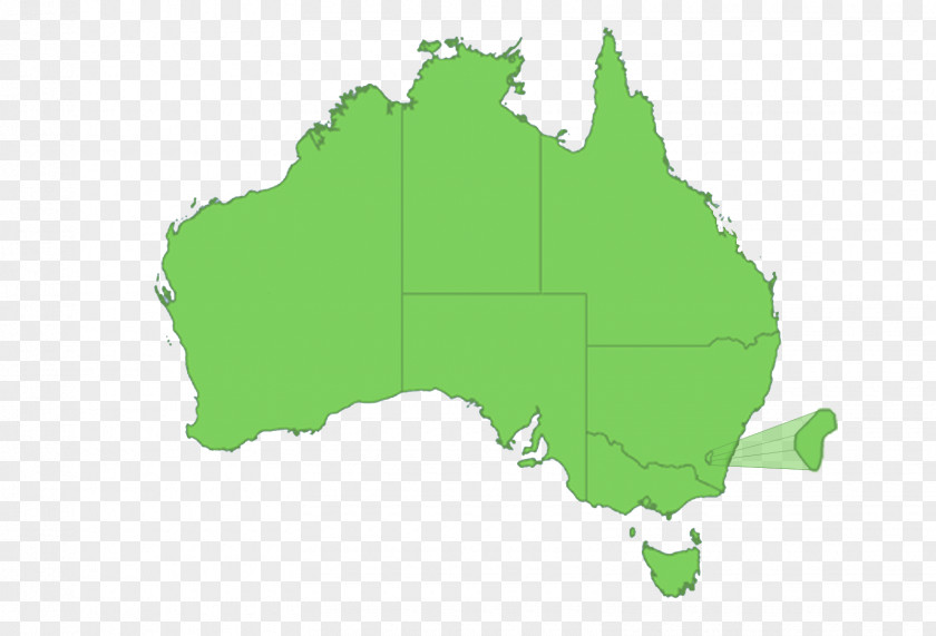 Australia Royalty-free PNG