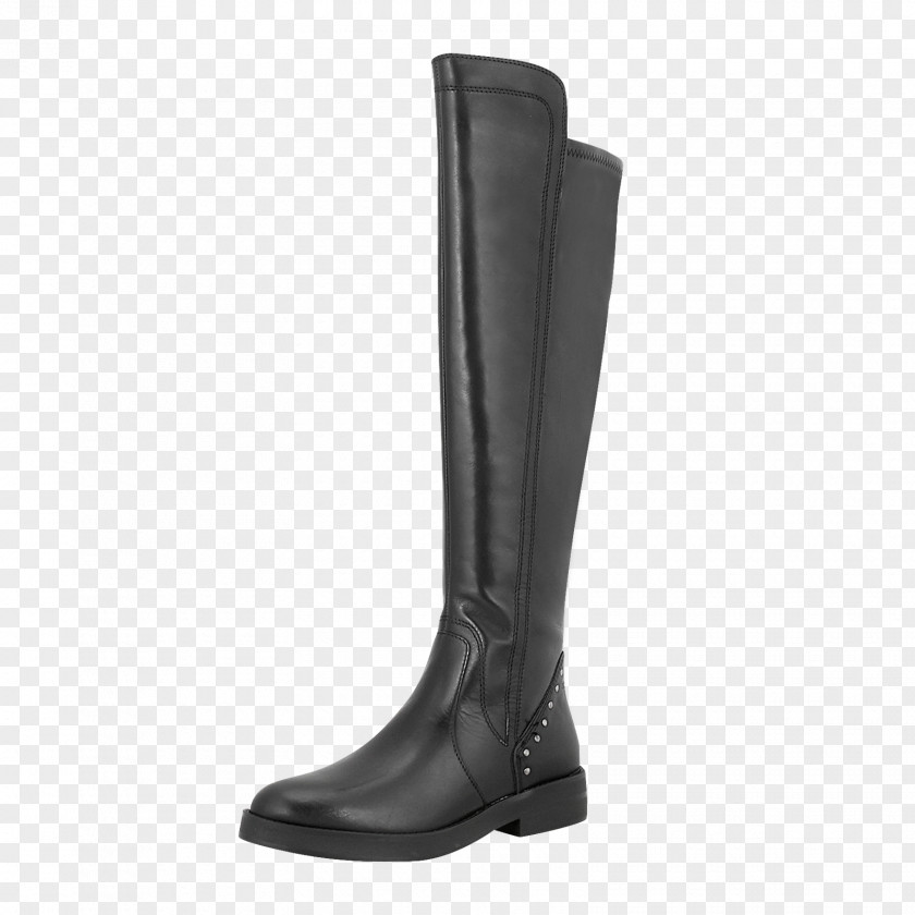 Boot Knee-high Ugg Boots Riding Shoe PNG