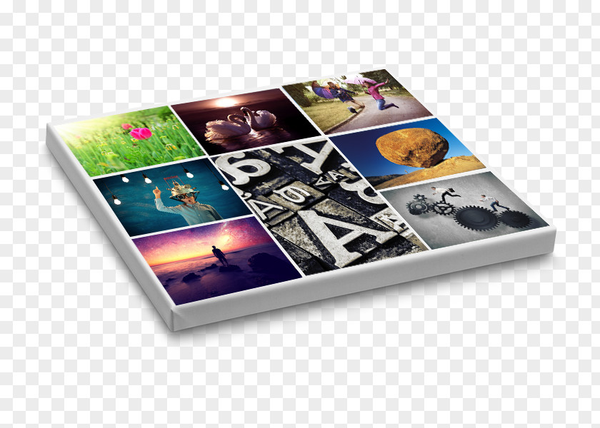 Canvas Print Printing Art PNG