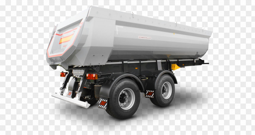 Car Tire Wheel Truck Semi-trailer PNG