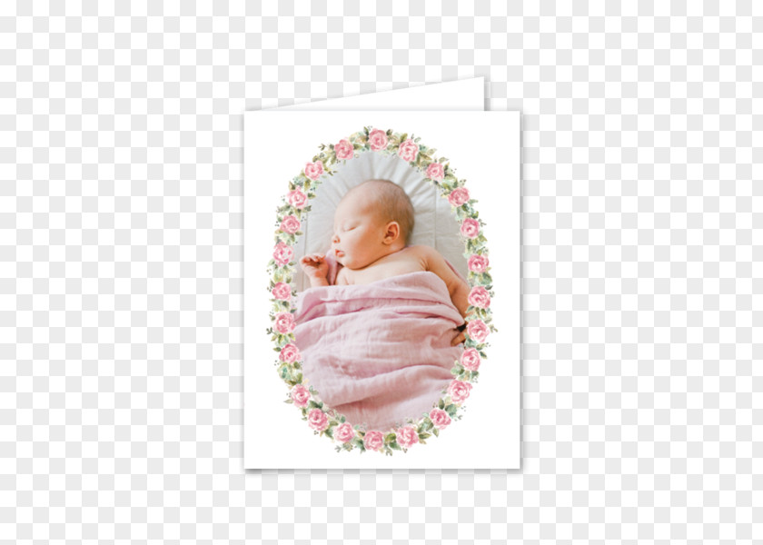 Child Baby Announcement Infant Childbirth Greeting & Note Cards PNG