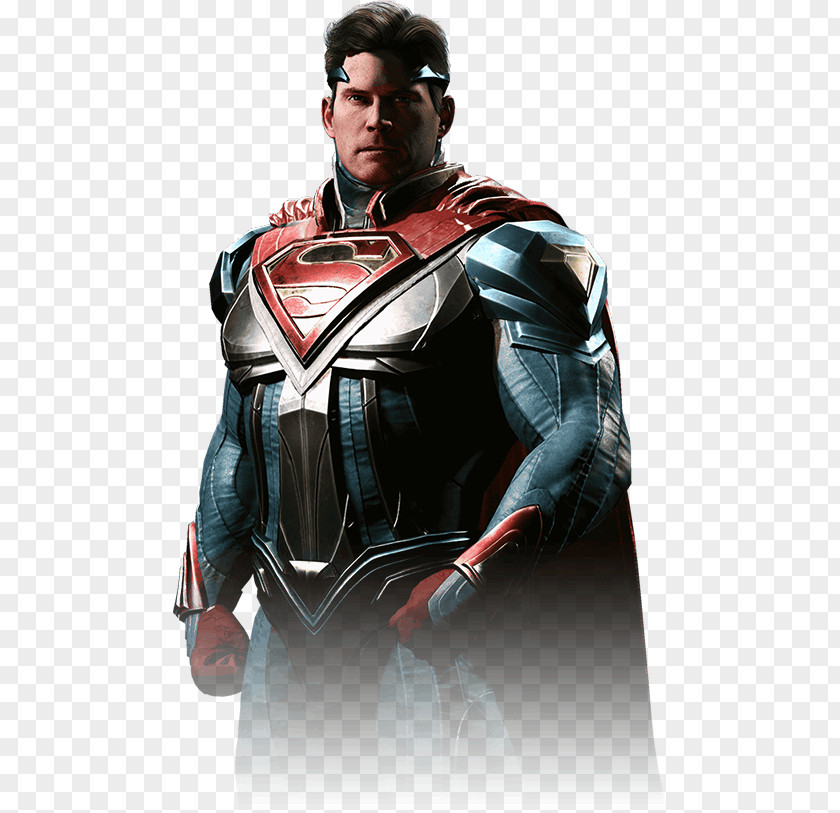 Dc Universe Online Superman Returns The Death Of Rocksteady Studios Injustice 2 PNG