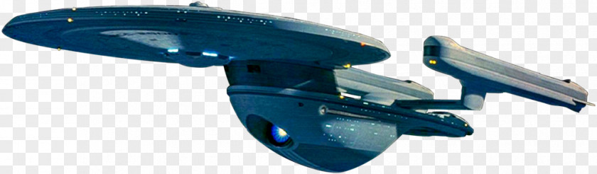 Enterprise Star Trek Starship Clip Art PNG