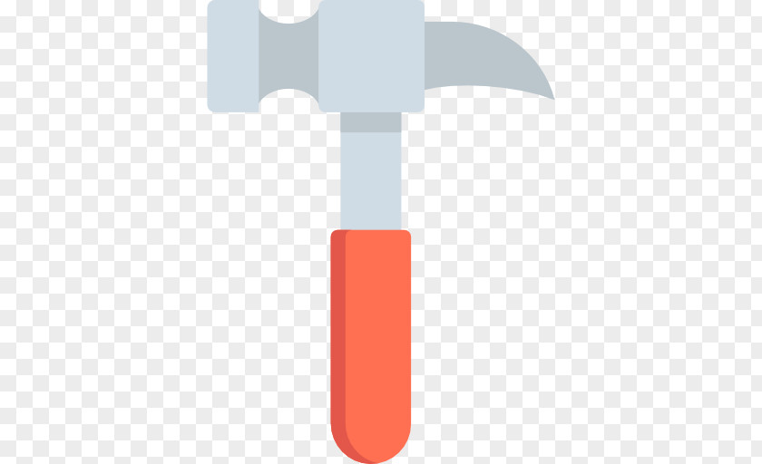 Hammer Font PNG