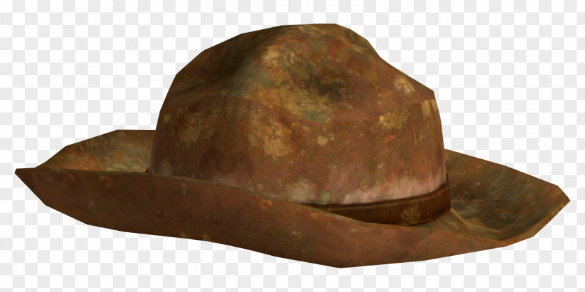 Hats Fallout: New Vegas Campaign Hat Headgear Cowboy PNG