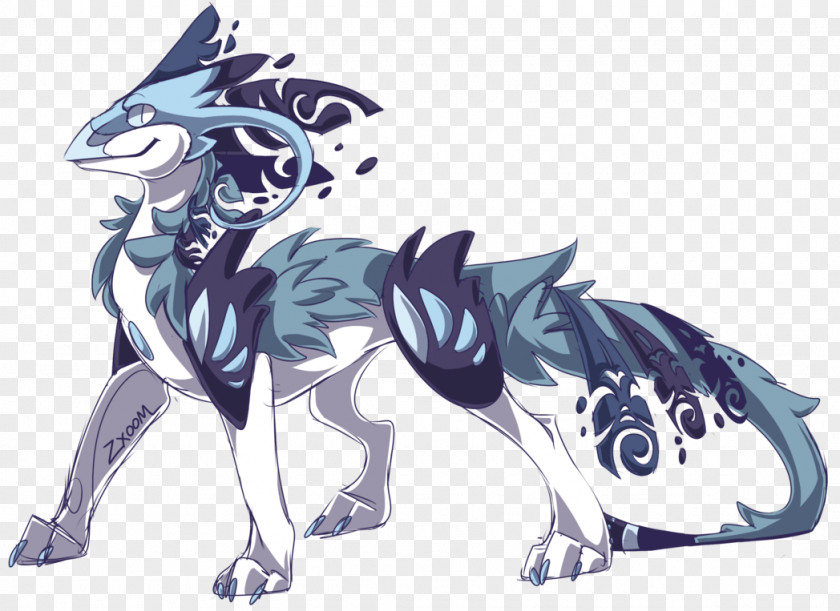 Horse Canidae Dragon Dog PNG