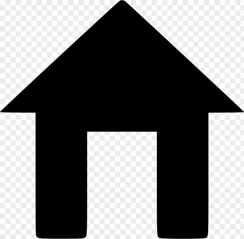 House Home Building User PNG