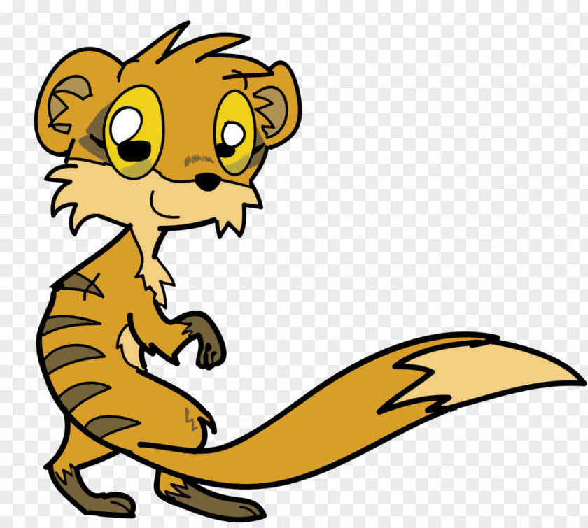 Lion Mongoose Short Story Rikki-Tikki-Tavi Clip Art PNG