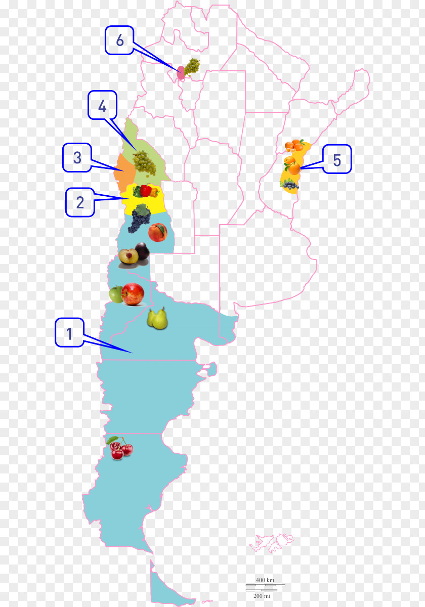 Map Flag Of Argentina PNG