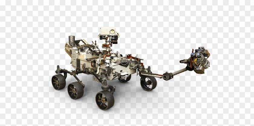 Nasa Mars 2020 Science Laboratory Sample Return Mission Rover PNG