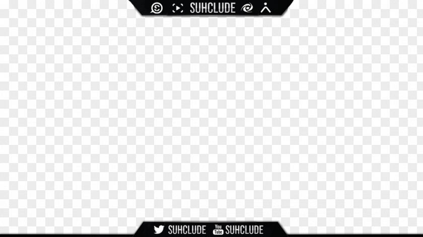 Overlay Webcam Twitch Streaming Media XSplit Twitch.tv Document Image PNG