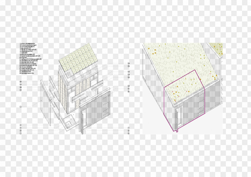 Plug Plan IR Arquitectura Architecture House PNG