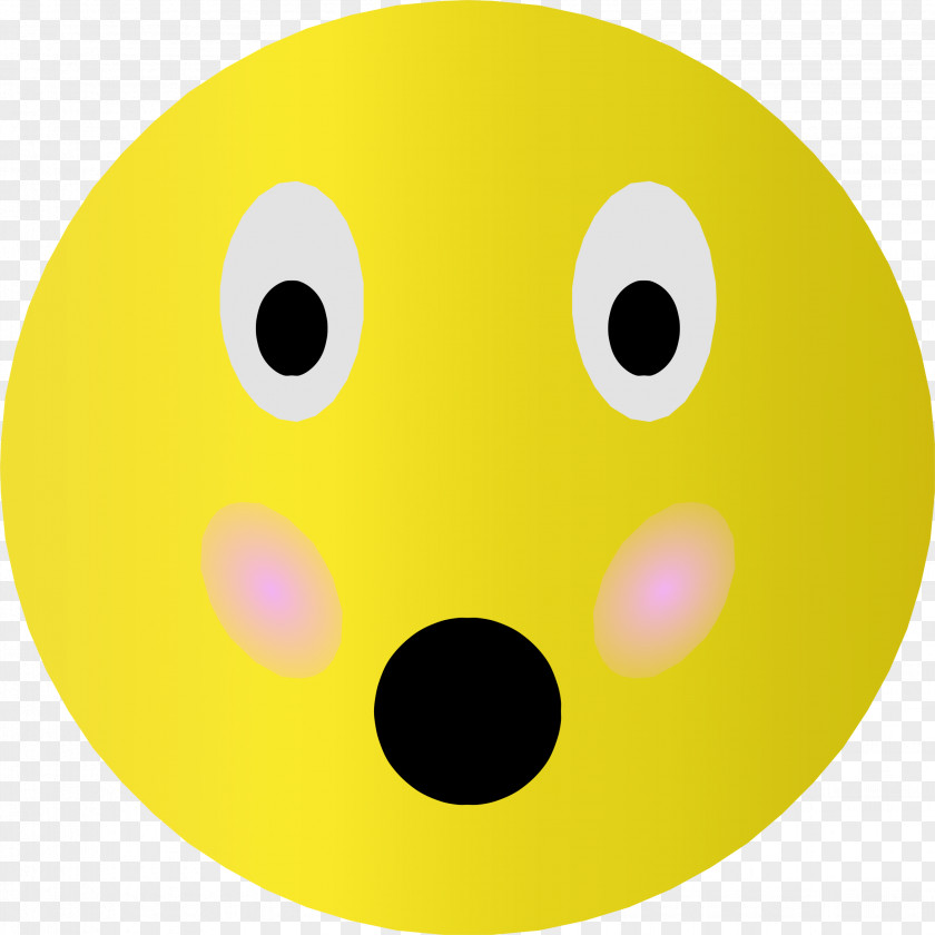 Smiley Emoticon Clip Art PNG