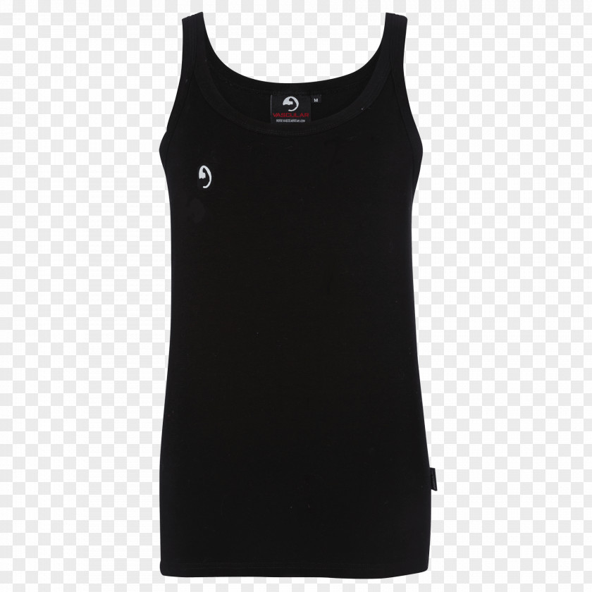 T-shirt Sleeveless Shirt Top Sportswear PNG