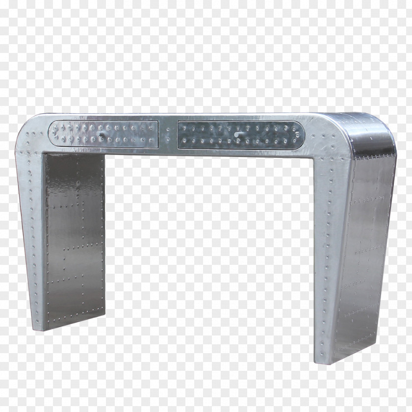 Table Pier Desk System Console Furniture PNG