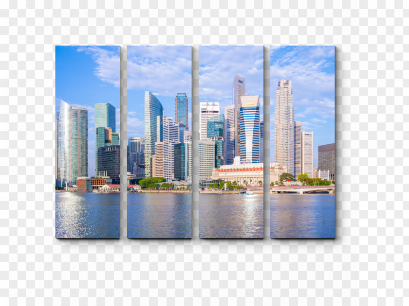 Travel Singapore Tourism Guidebook Building PNG
