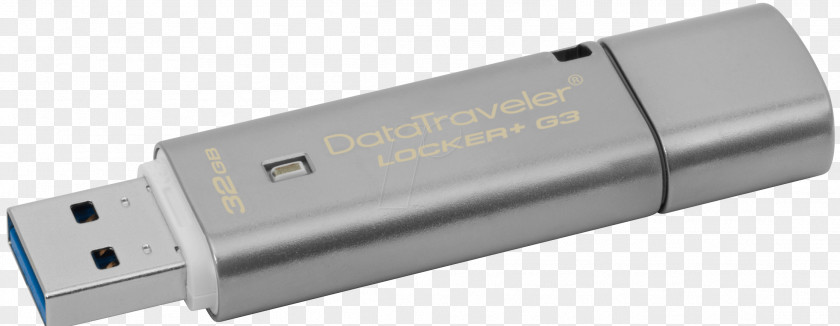 Usb Flash USB Drives Computer Data Storage 3.0 Kingston Technology Security PNG