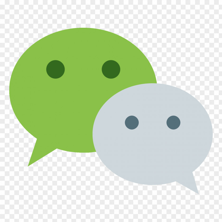 Y WeChat Internet Online Chat PNG