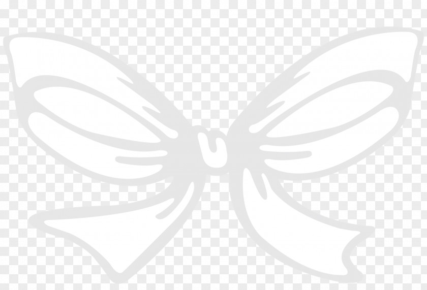 Angle White Line Art Character Font PNG