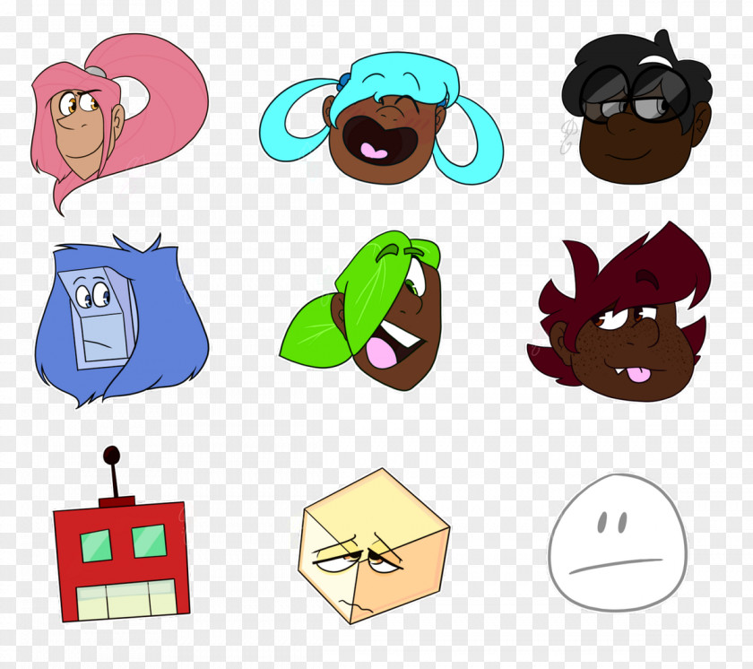 Bfdi Image Clip Art Tart Illustration PNG