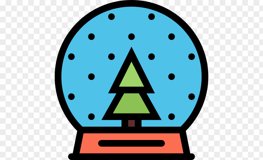 Christmas New Year Clip Art PNG