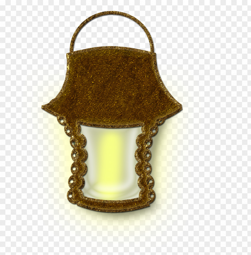 Column Lantern Flashlight Lighting Street PNG