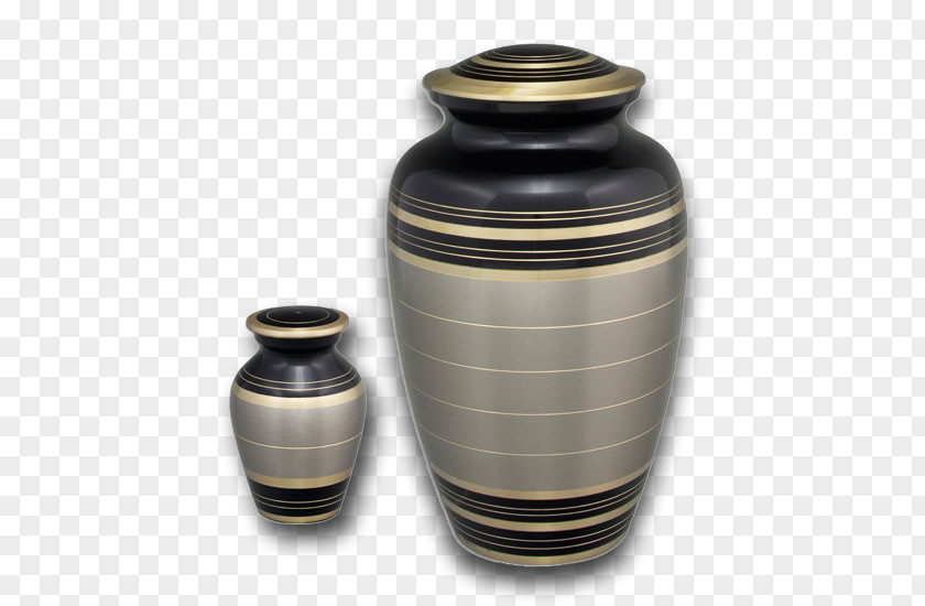 Cremation Urn Ceramic Decorative Arts Vase PNG