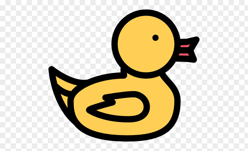 Duckling Clip Art PNG