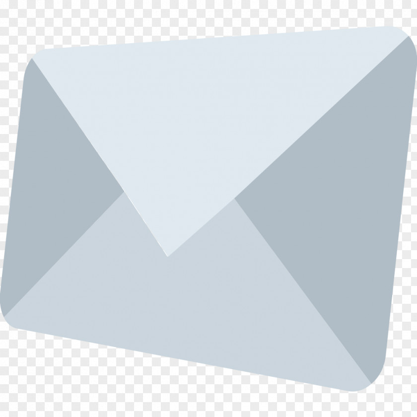 Emoji United States Envelope Mastodon Email PNG