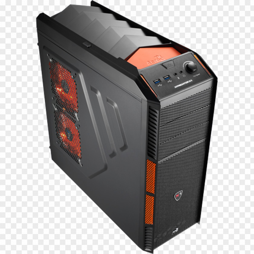 Evil Tower Computer Cases & Housings MicroATX Motherboard PNG