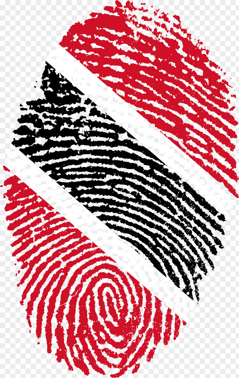 Finger Print United States Flag Of China Fingerprint National PNG