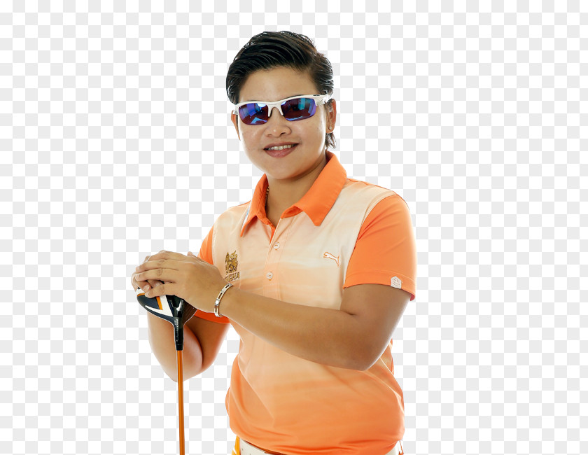 Golf P.K. Kongkraphan LPGA Women's PGA Championship Professional Golfer PNG