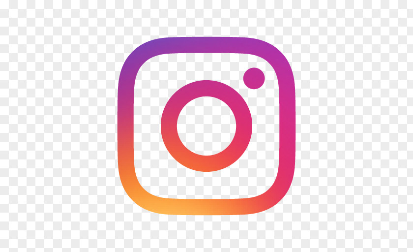Insta Logo Social Media PNG