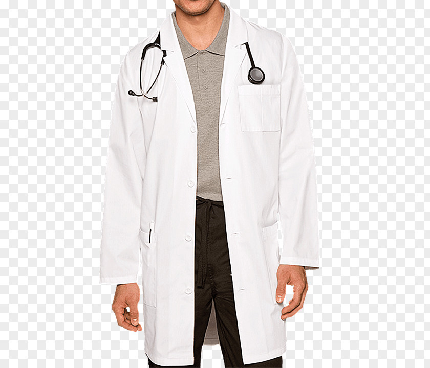 Lab Coats Uniform Clothing Medicine PNG