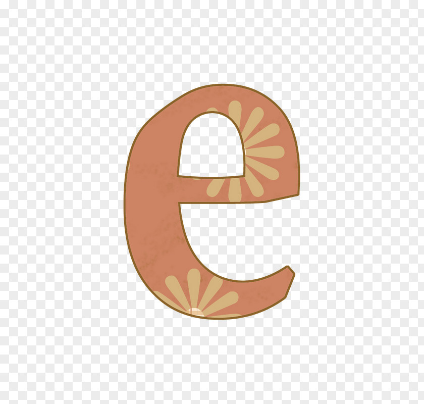 Letter E Case Alphabet Clip Art PNG