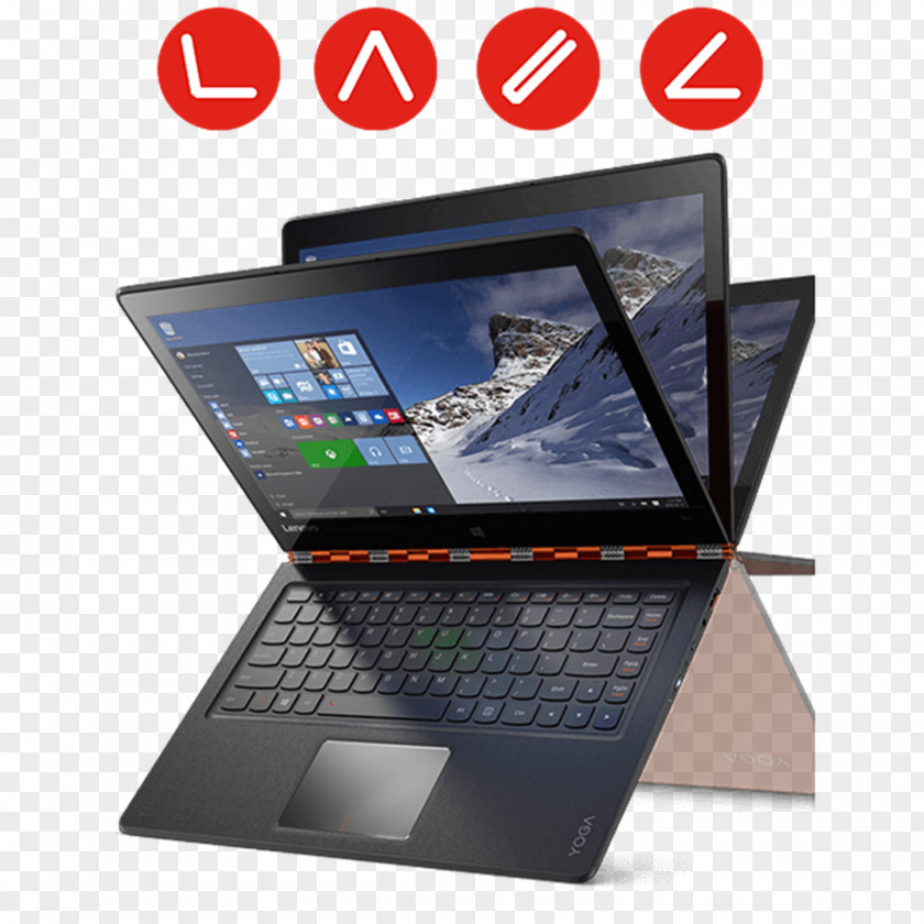 Marketplace Laptop ThinkPad Yoga Intel Core Lenovo PNG