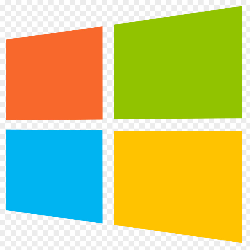 Microsoft Logo PNG