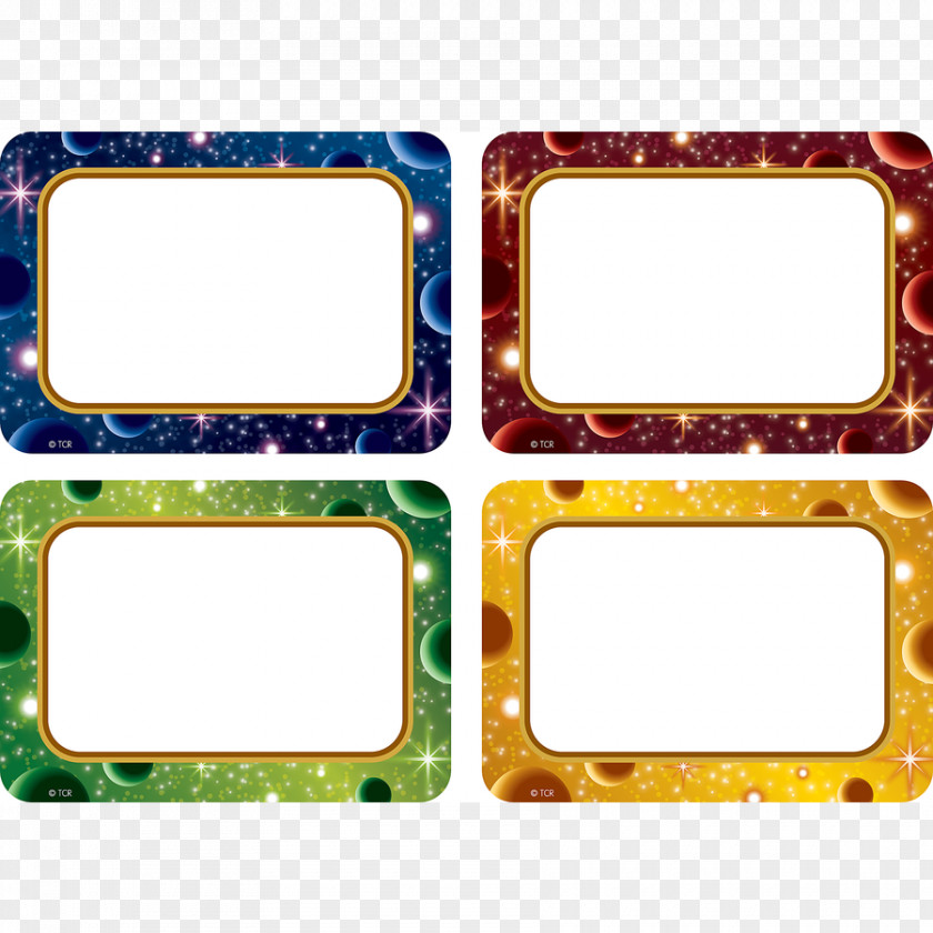 Name Tag Sticker Label Plates & Tags Teacher PNG