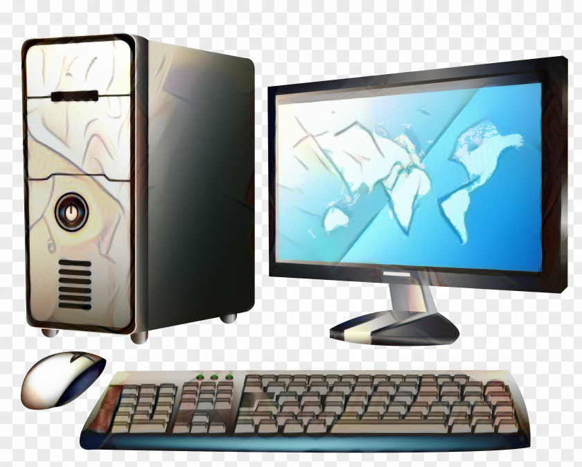 Output Device Computer Monitors Hardware Software PNG