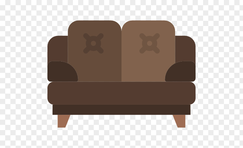 Sofa Vector Furniture Chair PNG