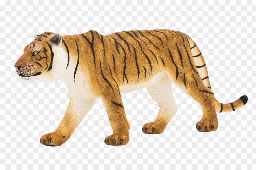 Toy Bengal Cat Tiger Wildlife Animal Planet PNG
