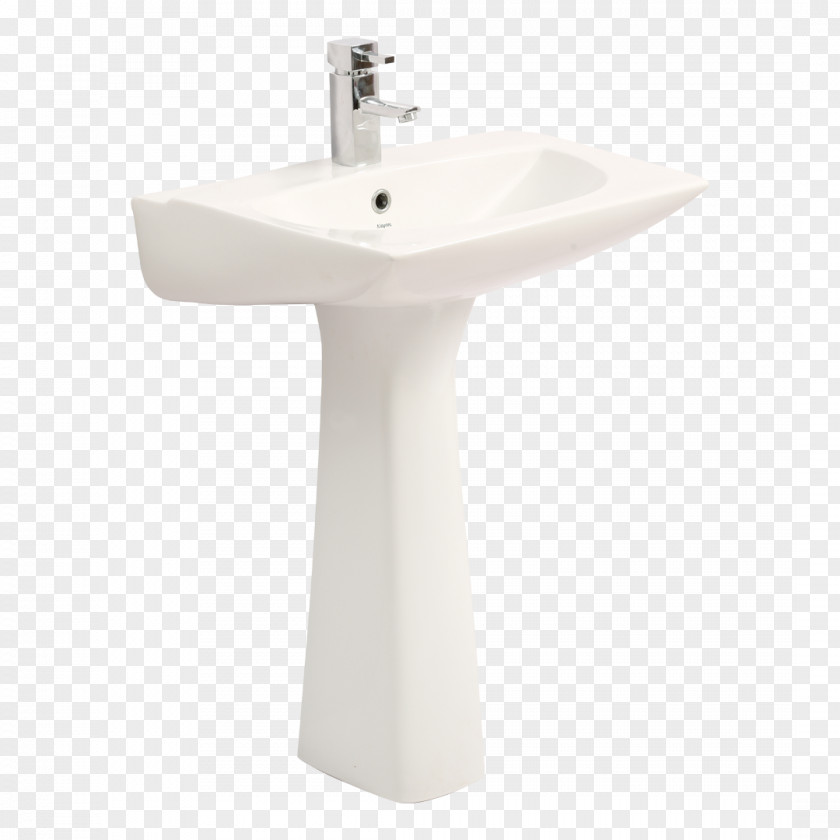 Wash Basin Sink Bathroom Baths Tile Toilet PNG