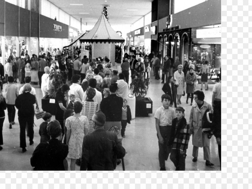 1970 Shopping Centre Street Megan H MD Westroads Mall Retail PNG