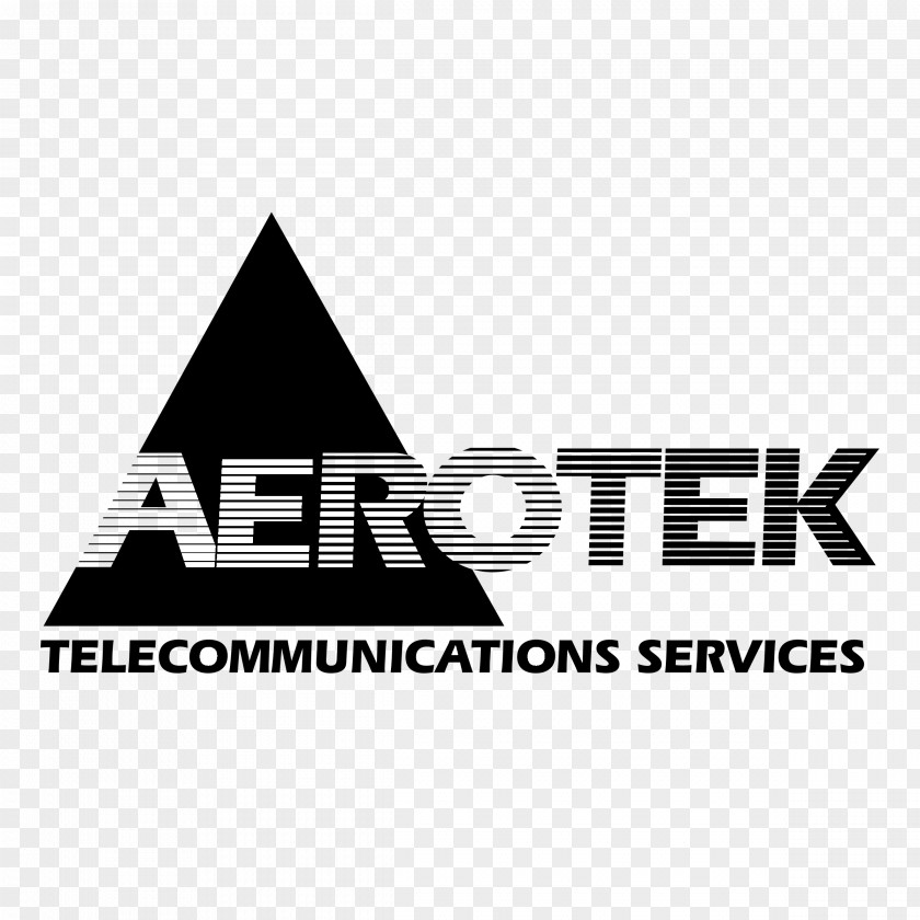 Aerotek Logo Design Brand Font Product PNG
